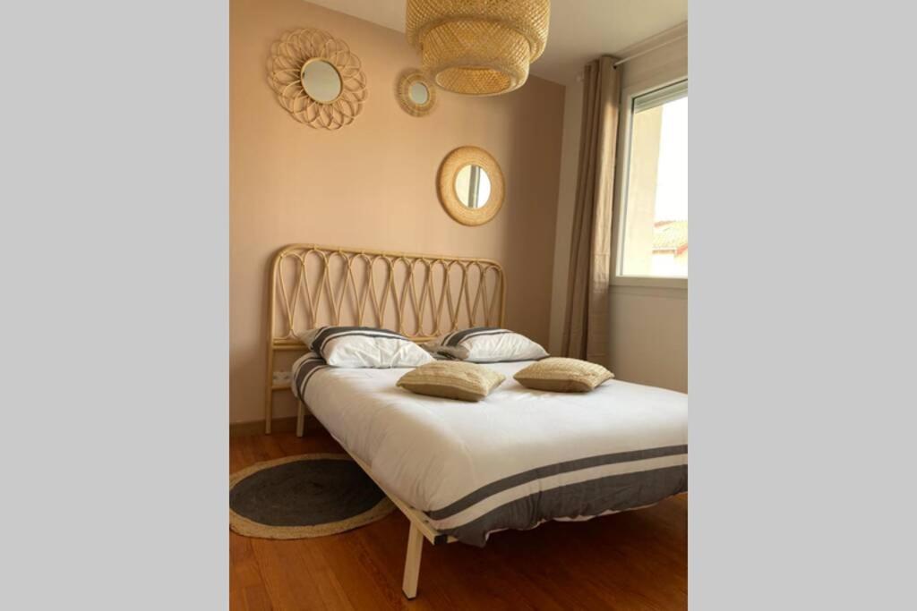 Villa Sagrada - Le Boheme **** Tuluza Zewnętrze zdjęcie